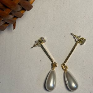 Elegant Drop Earrings
