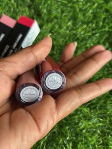 MAC Retro Matte Lipcolor