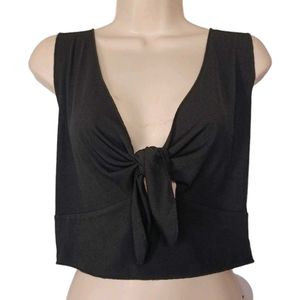 13226. GORGEOUS SHEIN FULL SIZE TOP