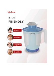 Lifelong Facial Steamer