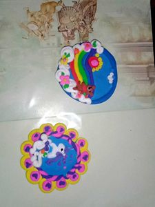 Room Decor Pieces For Kids