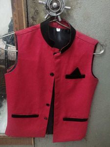 Boy Nehru Jacket (Indo Western)