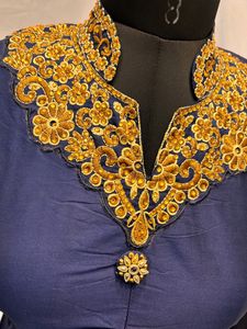 Long Choli Lehenga