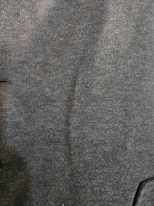 Designer Long Blazer Coat