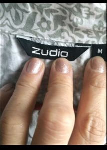 Zudio Maternity Dress