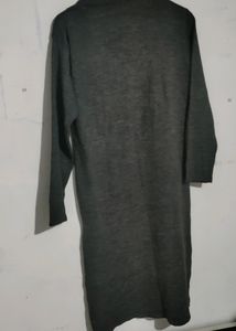 Woolen Sweater  For Girls-1