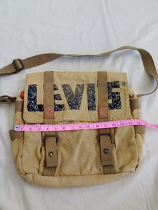 Levi&#39;s Rare Denim Bag