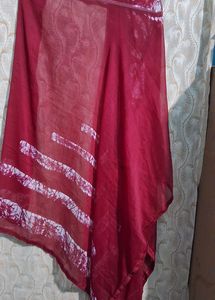 Chunna Print Dupatta
