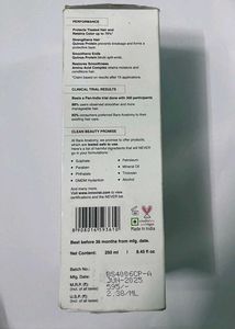 Bare Anatomy Color Protect Shampoo