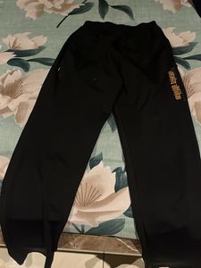 Black Pants