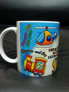 Coffe Or Milk Mog For Babies
