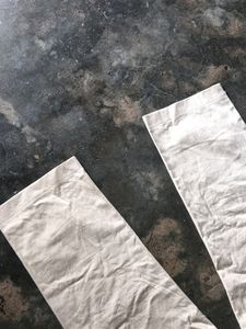 This Trouser is cotton and Very Comfortable New Tr