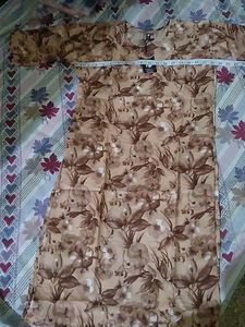 Samar Special Light Color Kurti