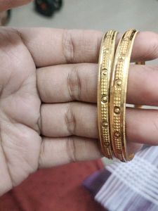 Haram Bangles