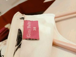 Floral Tiered Sundress