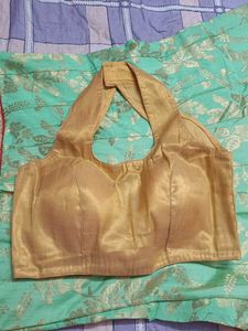 Elegant Lehenga Choli Set