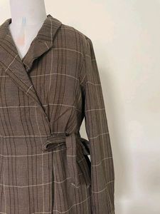 Korean Formal Jacket