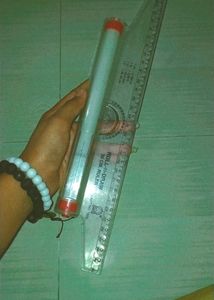 Roller Scale For Engineering