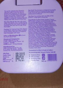 Truth &amp; Hair Shampoo + Conditioner