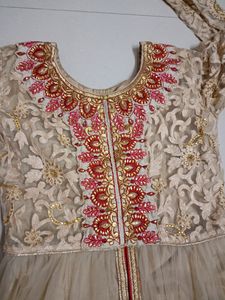 Bajirao Mastani Dress