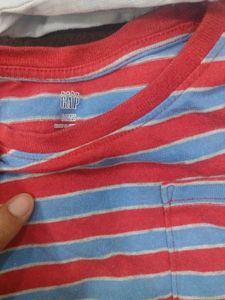 Gap Clothes Used