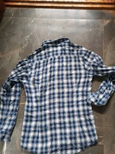Roadster Plaid Shirt - Men&#39;s Casual