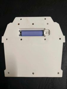 Solar powered dual bulb 💡💡 XL lamp