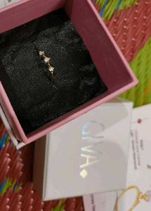 Giva Gold Ring
