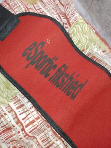 eSportic fikshed Belt