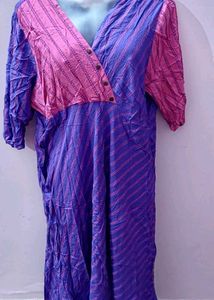 xxl anarkali