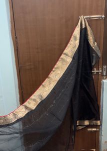 🇮🇳 Designer Luxury Saree