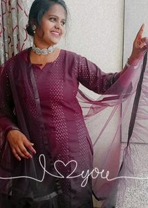 The Perfect For Festival Wearing Dupata Set