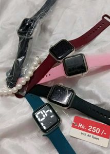 LED Digital Watches