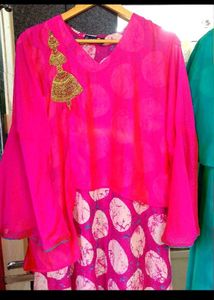 Ethnic Kurta✌️♥️