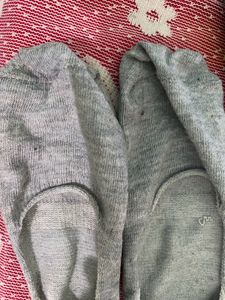 Women Cotton Socks