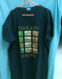 Thailand Bangkok Tee