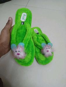 7 Slipper And Sandal Combo
