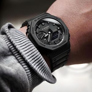 G-Shock GA2100