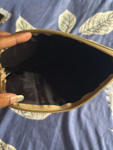 HUDA Beauty Pouch