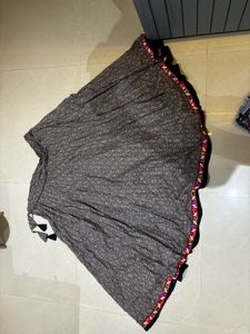 Ethnic Skirt