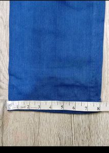 sc5084 Blue Crush Jeans size 34