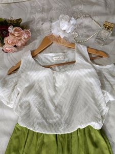 A-line Dress
