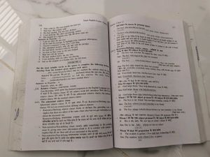 Class 12 English Sanjiv Book