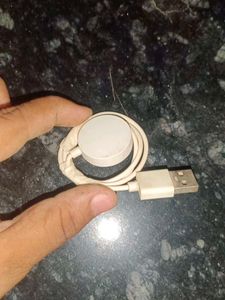 Watch Charging Cable Good Quality