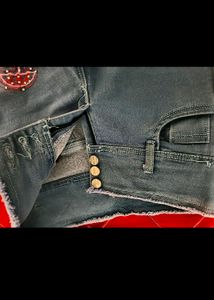 Blue Jeans For Women