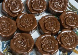 Coffee Chandan Soap