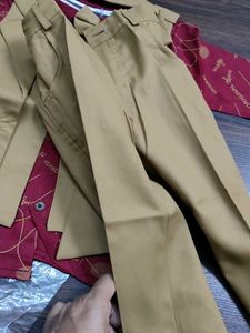 Boys Party Wear Suit