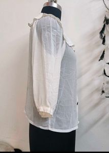 Jasmin top