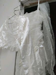 Wedding Gown