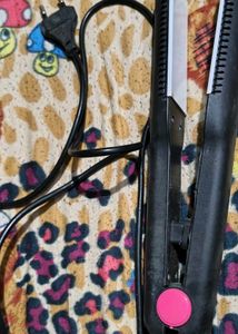 InNova Hair Straightener